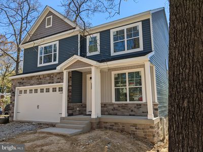 645 Arleigh Rd, Severna Park, MD, 21146