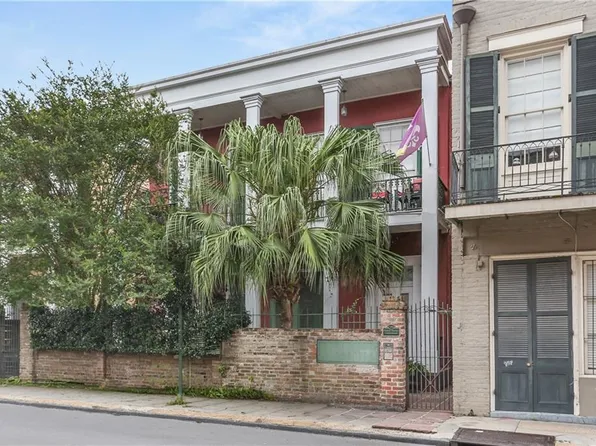 1204 Chartres St APT 5, New Orleans, LA 70116