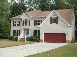 4801 Oriole Dr, Chesapeake, VA 23321