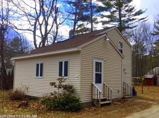 43 Emerson Dr, Windham, ME 04062