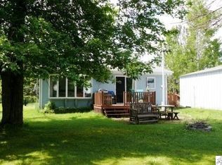 6922 Grigg Rd, Saginaw, MN 55779