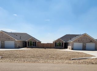 9131 Redbud Rd, Amarillo, TX 79119