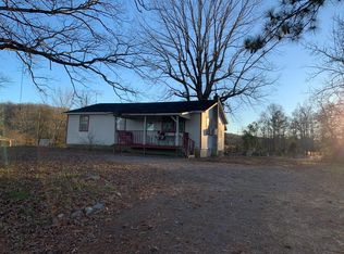 1172 Grant Houston Rd, Spring City, TN 37381