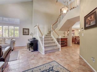 2913 Cape Verde Ln, Las Vegas, NV 89128