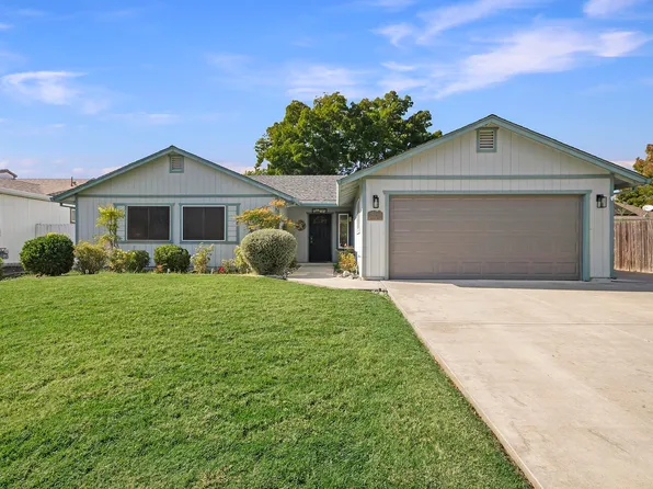 538 Stanmar Dr, Corning, CA 96021