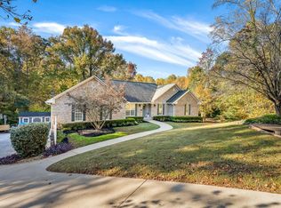 281 Byars St, Greer, SC 29651