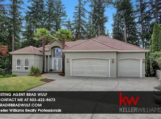 9080 SW 180th Pl, Beaverton, OR 97007