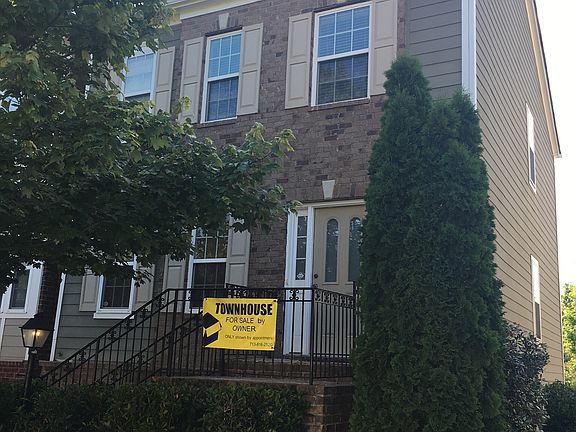 Front - side lot is included