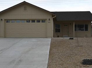 943 Azurite Ln, Carson City, NV 89705