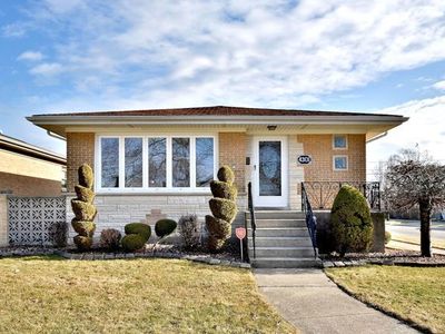 4301 N Olcott Ave, Norridge, IL, 60706