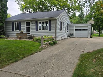 1430 N Park St, Fairmont, MN, 56031