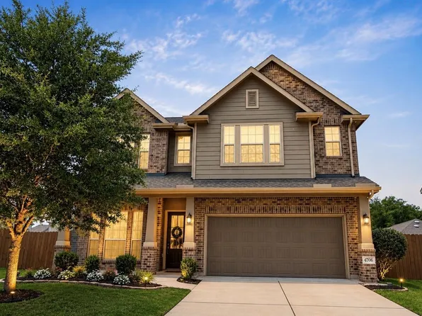 4706 Walnut Willow Ct, Spring, TX 77386