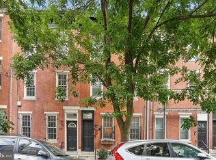 723 S 17th St #A, Philadelphia, PA 19146