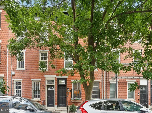 723 S 17th St #A, Philadelphia, PA 19146