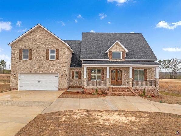 43 Crabapple Dr, Hawkinsville, GA 31036