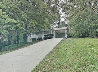 206 Sabal Dr, Palmetto, GA 30268