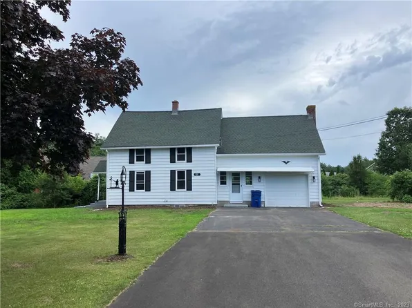 49 Lang Road, Windsor, CT 06095