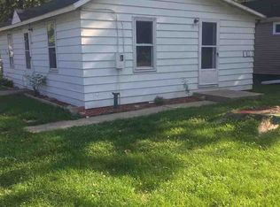 823 W Harrison St, Plymouth, IN 46563
