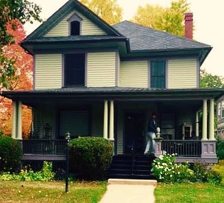 1st image of this home