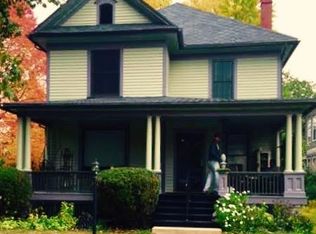 78 Chestnut St, Battle Creek, MI