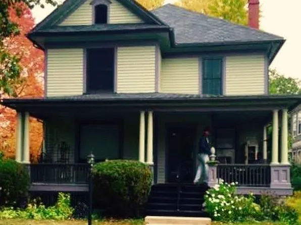 78 Chestnut St, Battle Creek, MI 49017