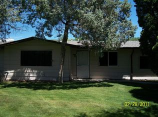 1920 Sunny Ridge Rd, Nampa, ID 83686