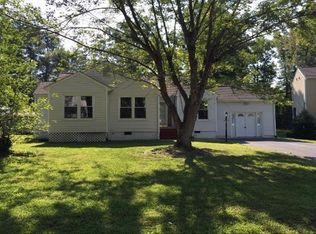 1501 Winters Hill Cir, North Chesterfield, VA 23236
