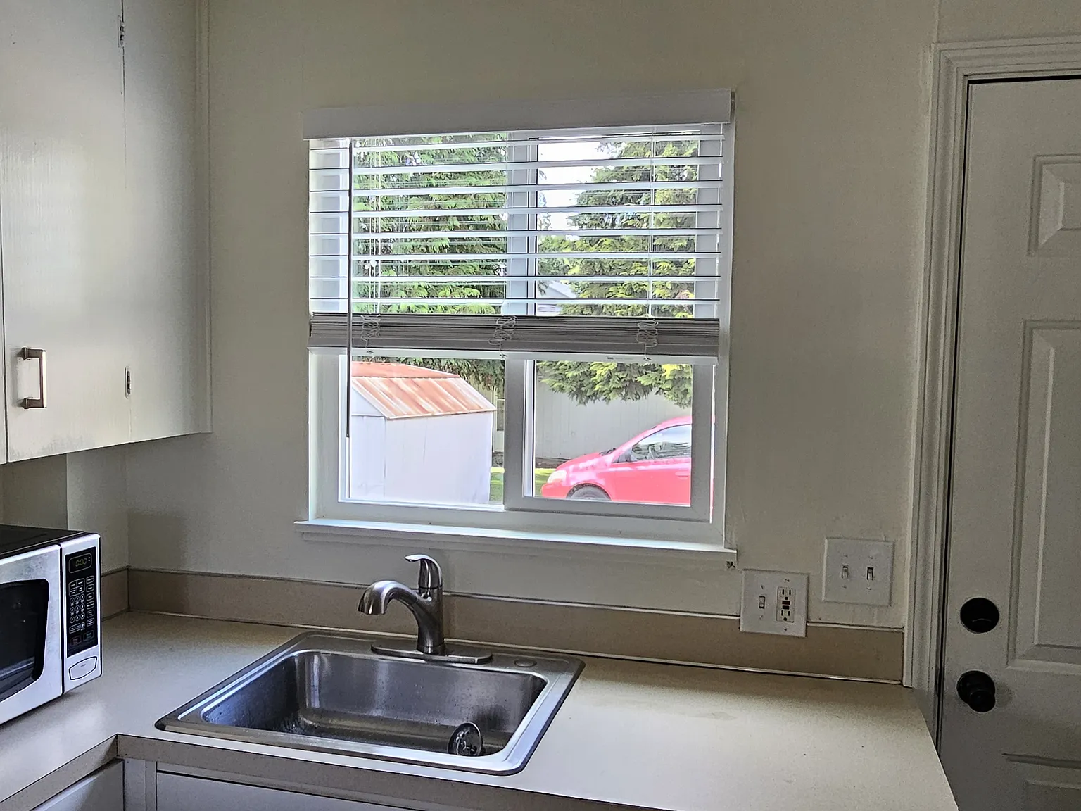 1 bed, 550 sqft, $1,075 — Photo 4