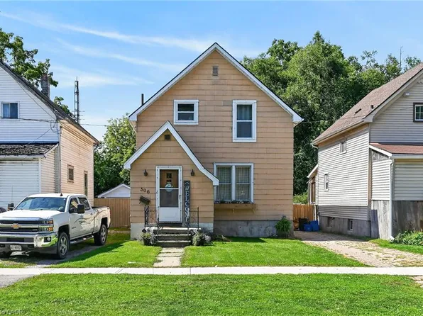 306 George St, Haldimand County, ON N1A 2T6