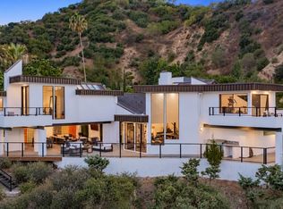 3372 Longridge Ter, Sherman Oaks, CA 91423