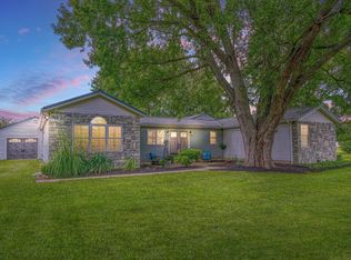 8570 Gerich Lilly Rd, West Jefferson, OH 43162