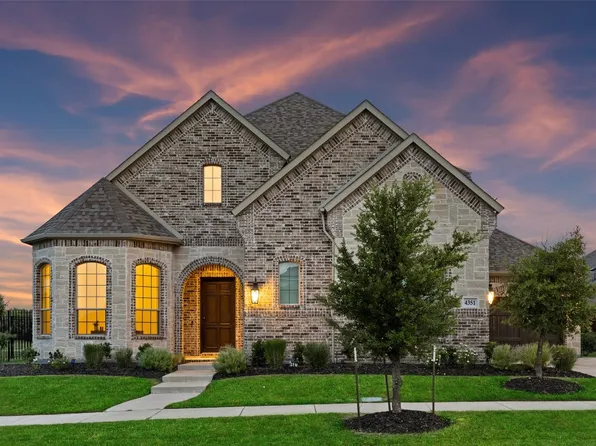 4351 Autumn Sage Dr, Prosper, TX 75078