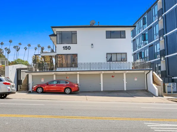 152 S Alvarado St, Los Angeles, CA 90057