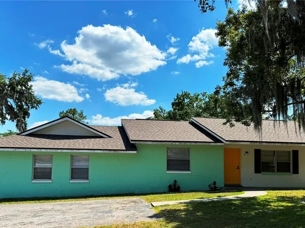 703 W Dampier St #2, Inverness, FL 34450