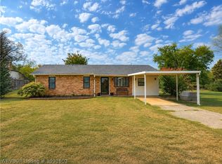 3114 Tennessee Ridge Rd, Fort Smith, AR 72916