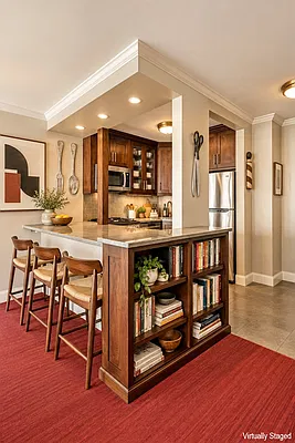 Kitchen, photo 2