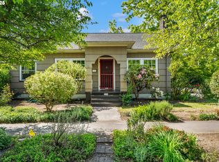 3306 SE Tibbetts St, Portland, OR