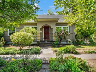 3306 SE Tibbetts St, Portland, OR, 97202