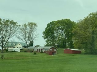 8081 Snapps Ferry Rd, Chuckey, TN 37641