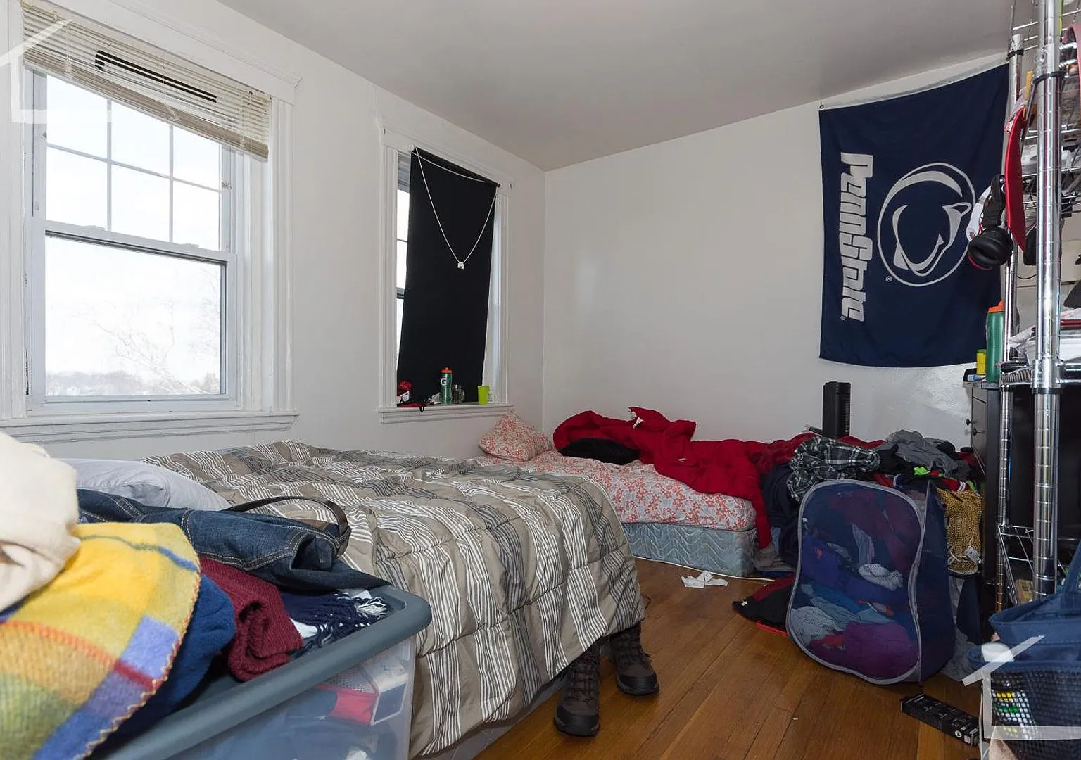 2027 Commonwealth Ave #29 Boston MA 02135 — Photo 2