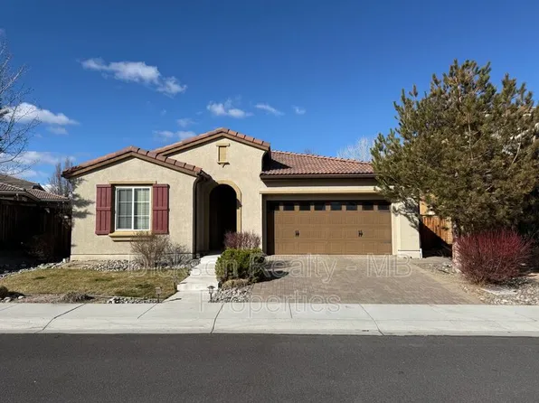 2065 Tawleed Rd, Reno, NV 89521