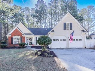 162 Old Burnt Hickory Rd, Acworth, GA 30101