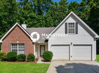 280 Capeton Ct, Covington, GA 30016