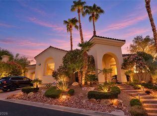 10 Caminito Amore, Henderson, NV 89011
