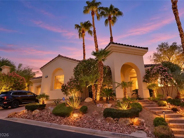 10 Caminito Amore, Henderson, NV 89011