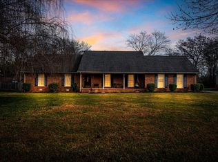 105 Safley Ct, Tullahoma, TN 37388