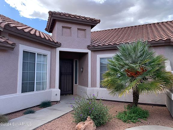 2nd image of 460 S Camino De Encanto