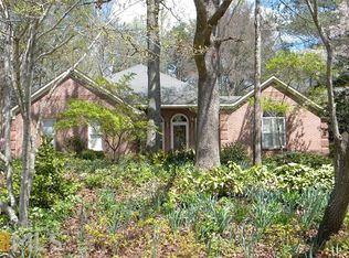 211 Brickleberry Rdg, Athens, GA 30605