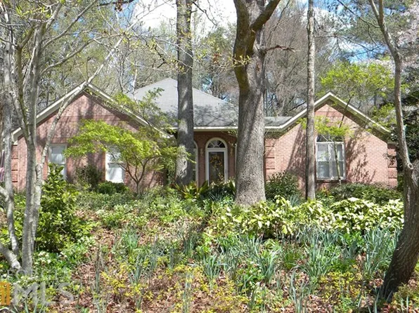 211 Brickleberry Rdg, Athens, GA 30605