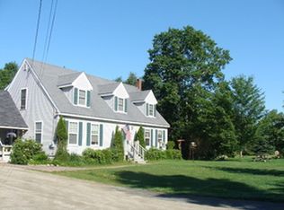 44 Hadley Point Rd, Bar Harbor, ME 04609